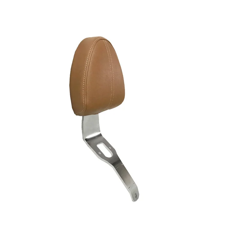 For Indian Scout 2015-2018 Scout Sixty 2016-2018 2017Motorcycle Driver Electroplate Backrest Support
For Indian Scout 2015-2018 Scout Sixty 2016-2018 2017Motorcycle Driver Electroplate Backrest Support