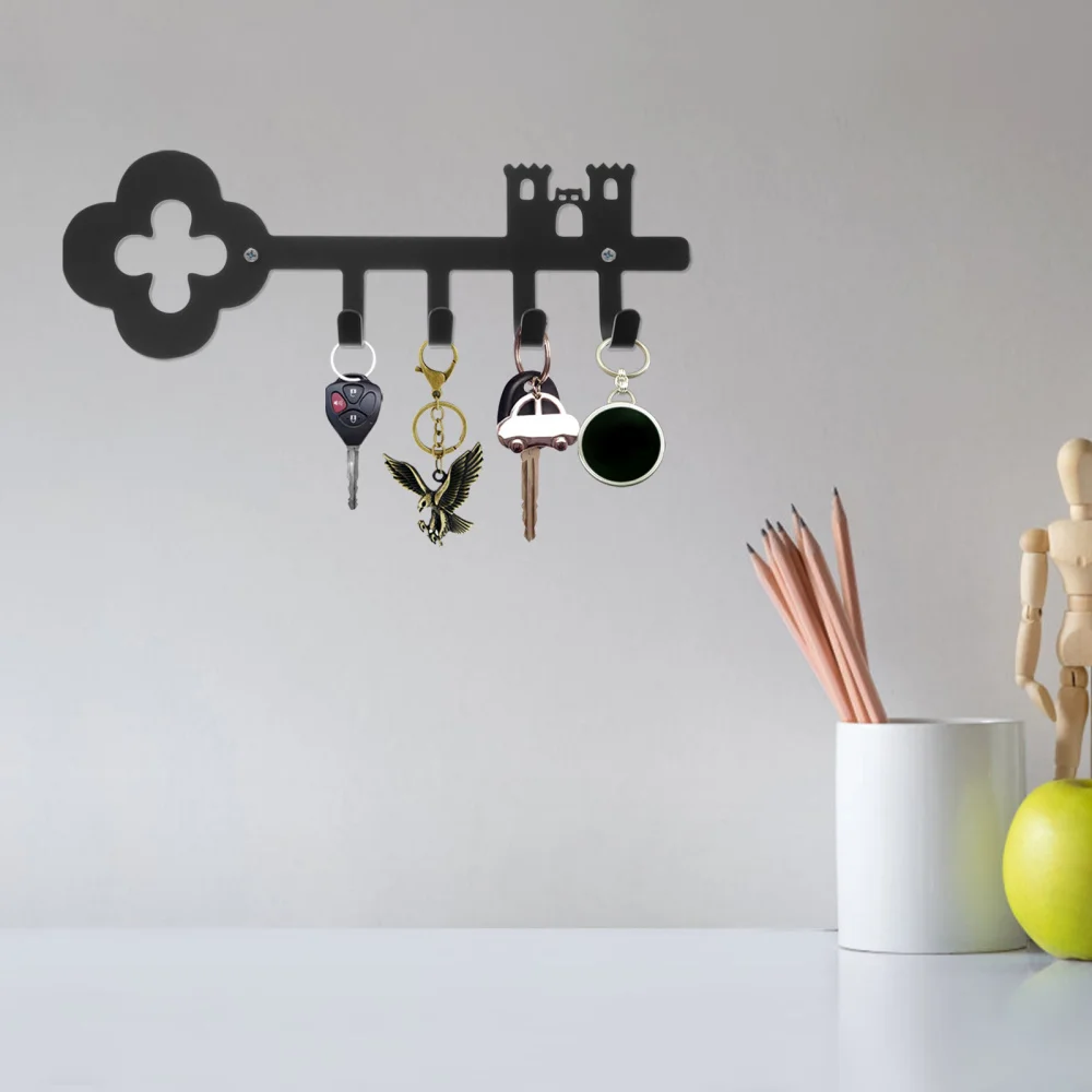 1pc Iron Wall Mounted Hanging Hooks Rack Bathroom Kitchen Hanging Hooks 
1pc Iron Wall Mounted Hanging Hooks Rack Bathroom Kitchen Hanging Hooks