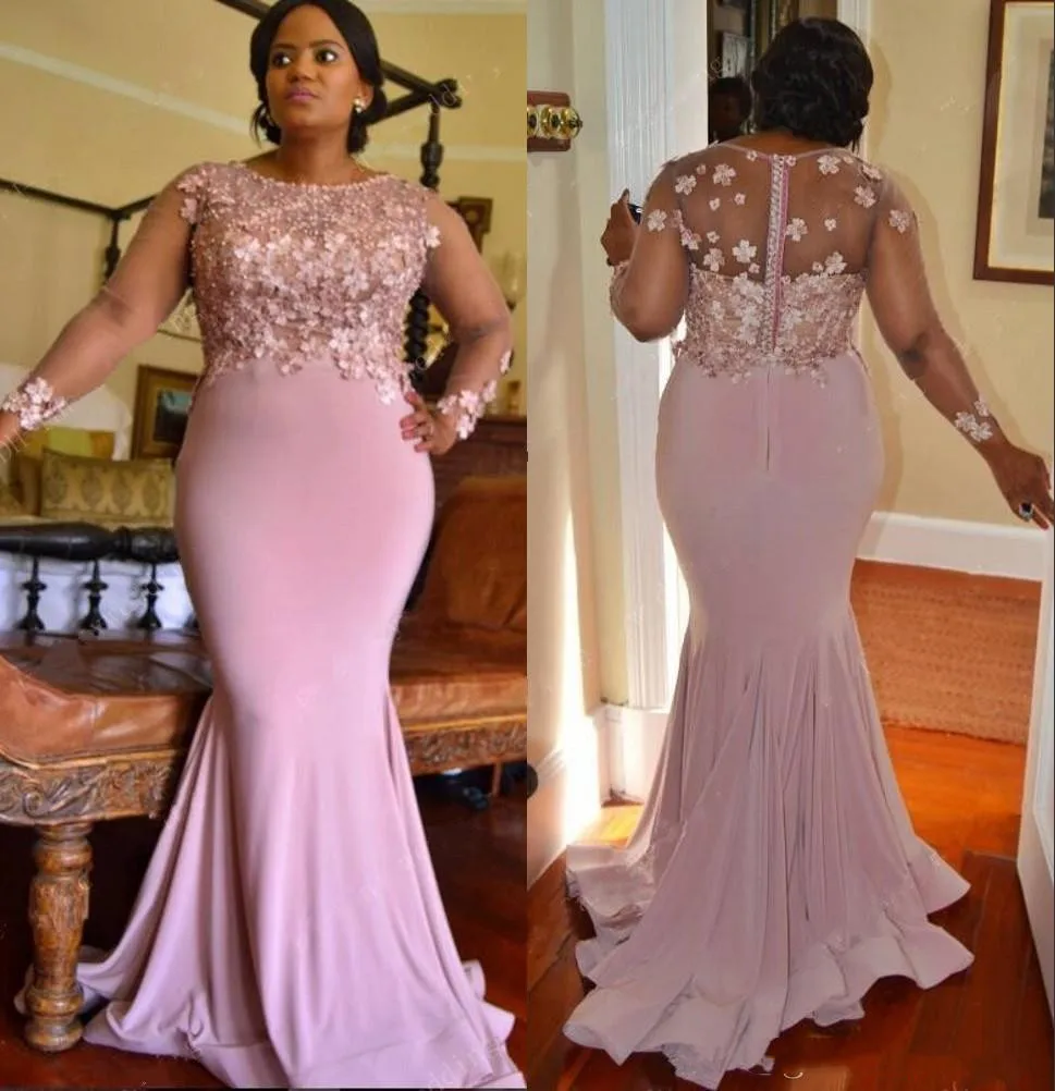 elegant Long Sleeves Beaded robe de soiree formal Evening prom gown Plus Mermaid Lace Arabic 2018 Mother of the Bride Dresses
elegant Long Sleeves Beaded robe de soiree formal Evening prom gown Plus Mermaid Lace Arabic 2018 Mother of the Bride Dresses