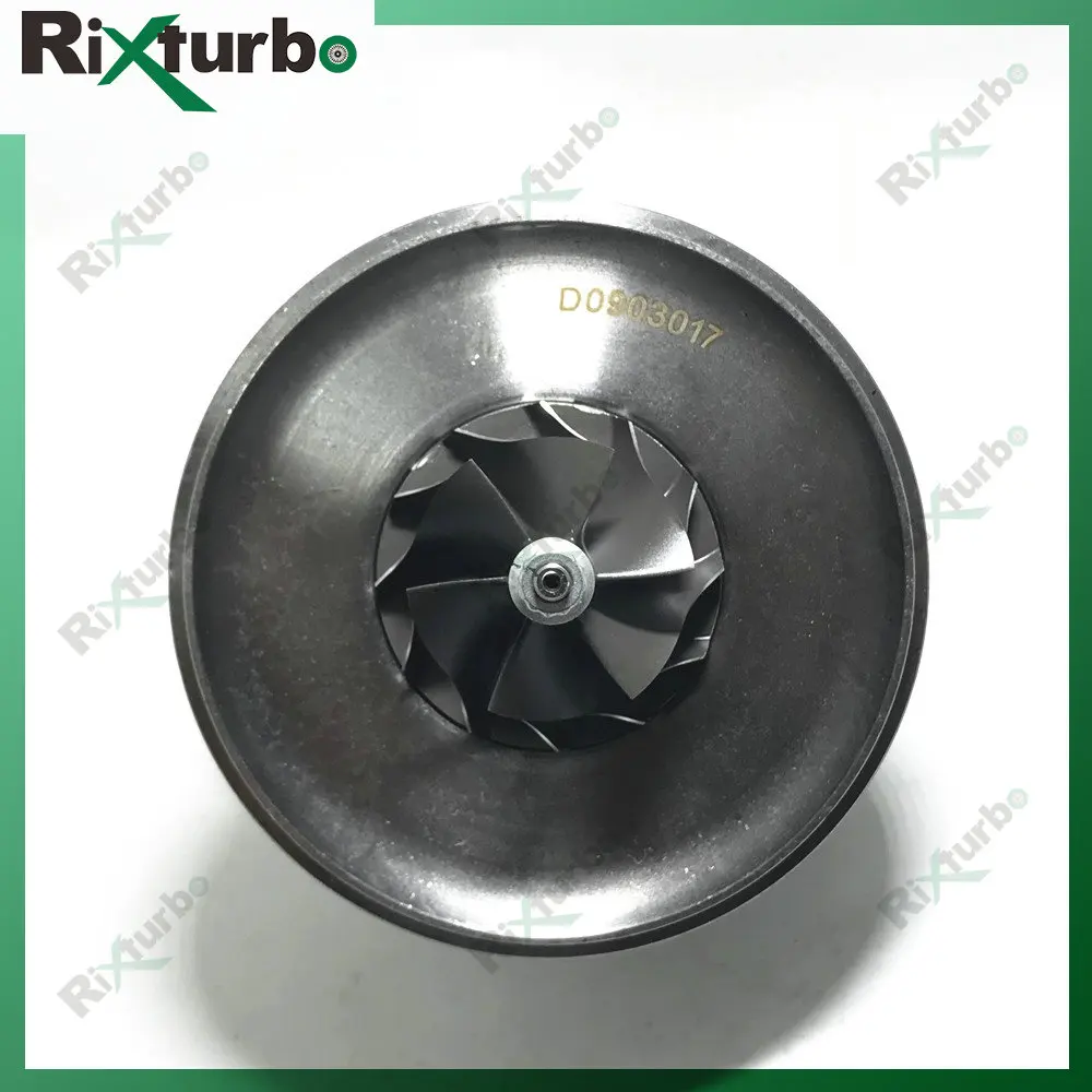 8980115293 для Isuzu D-MAX 3 0 CRD 120Kw 164HP узел сердцевины турбокомпрессора VBD30013 картридж