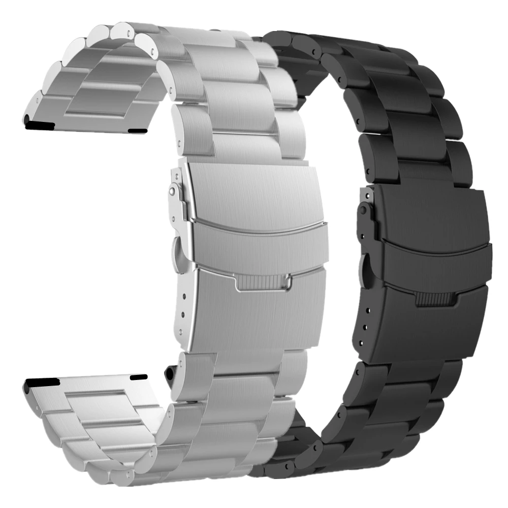 Ремешок 20 мм для наручных часов Samsung Galaxy Watch Active 2, браслет для Gear S3 Frontier Huawei Watch GT2, 40 мм 44 мм 22 мм
Ремешок 20 мм для наручных часов Samsung Galaxy Watch Active 2, браслет для Gear S3 Frontier Huawei Watch GT2, 40 мм 44 мм 22 мм
