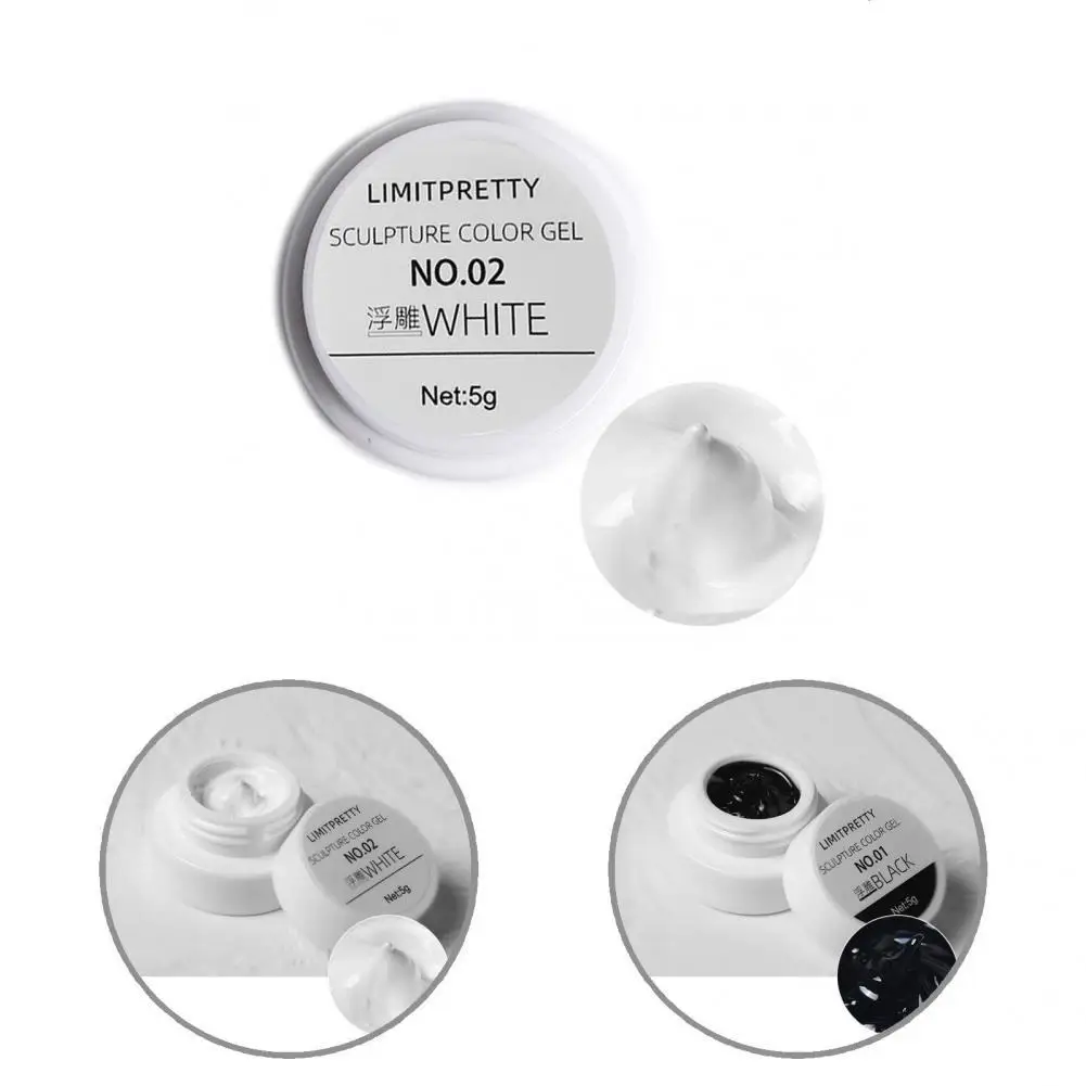 Widely Application Gentle Texture 3D Drawing Polish Plaster Effect Gypsum Glue for Female
Widely Application Gentle Texture 3D Drawing Polish Plaster Effect Gypsum Glue for Female