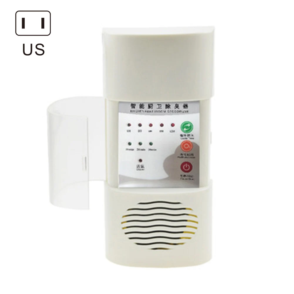 

Очиститель воздуха удаление запаха воздуха для очистки дыма безопасно для дома ванной комнаты кухни DNJ998