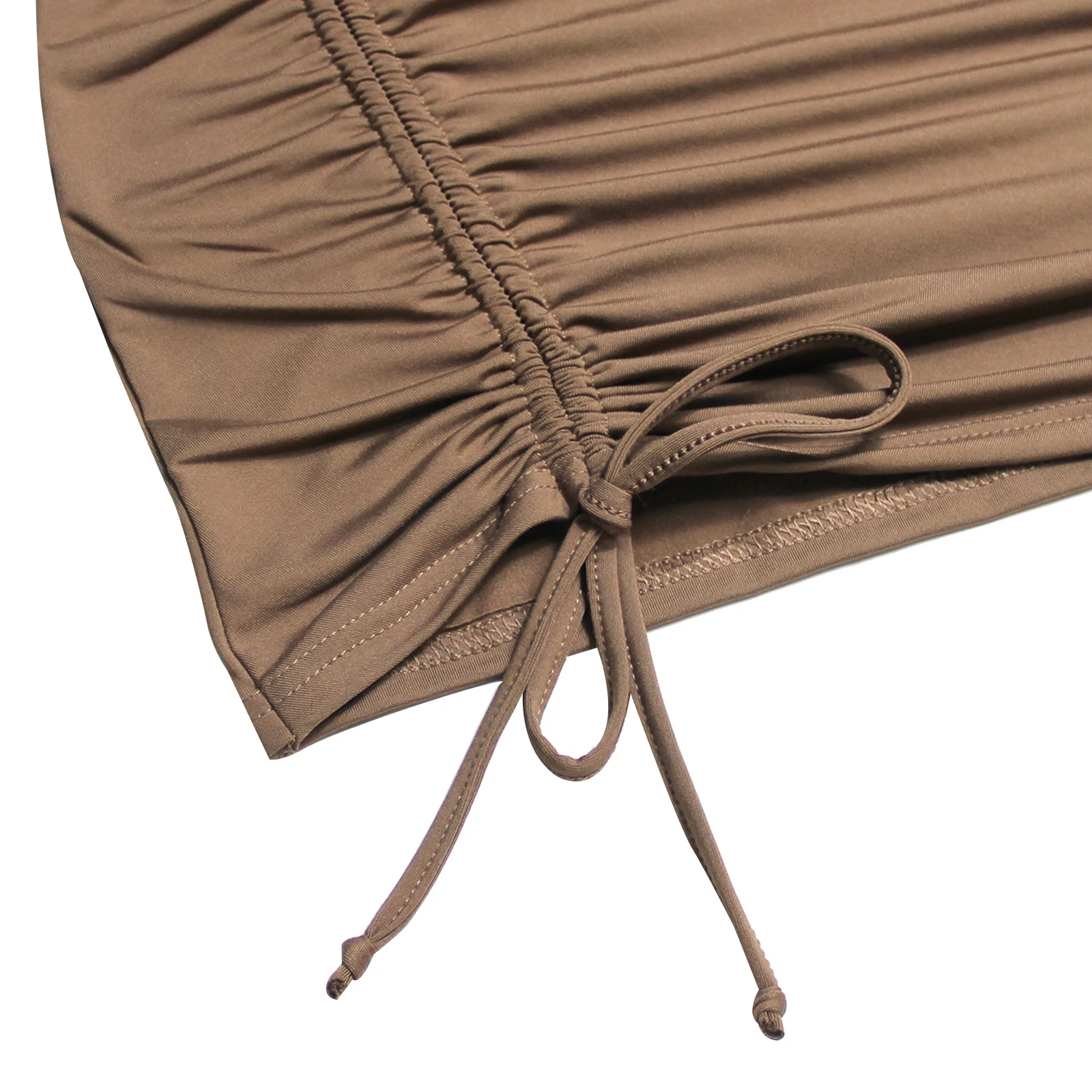 Sexy Full Sleeve Dress 2021 Spring Autumn New Women Fold Ruched Drawstring Slim Mini Dress Casual Streetwear O-Neck Dresses
Sexy Full Sleeve Dress 2021 Spring Autumn New Women Fold Ruched Drawstring Slim Mini Dress Casual Streetwear O-Neck Dresses