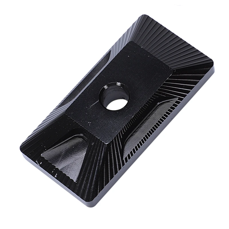 Motorcycle Rear Axle Spindle Chain Adjuster Blocks Chain Adjusters Tensioner For Kawasaki Ninja 400 Ninja400 2018(Black)
Motorcycle Rear Axle Spindle Chain Adjuster Blocks Chain Adjusters Tensioner For Kawasaki Ninja 400 Ninja400 2018(Black)