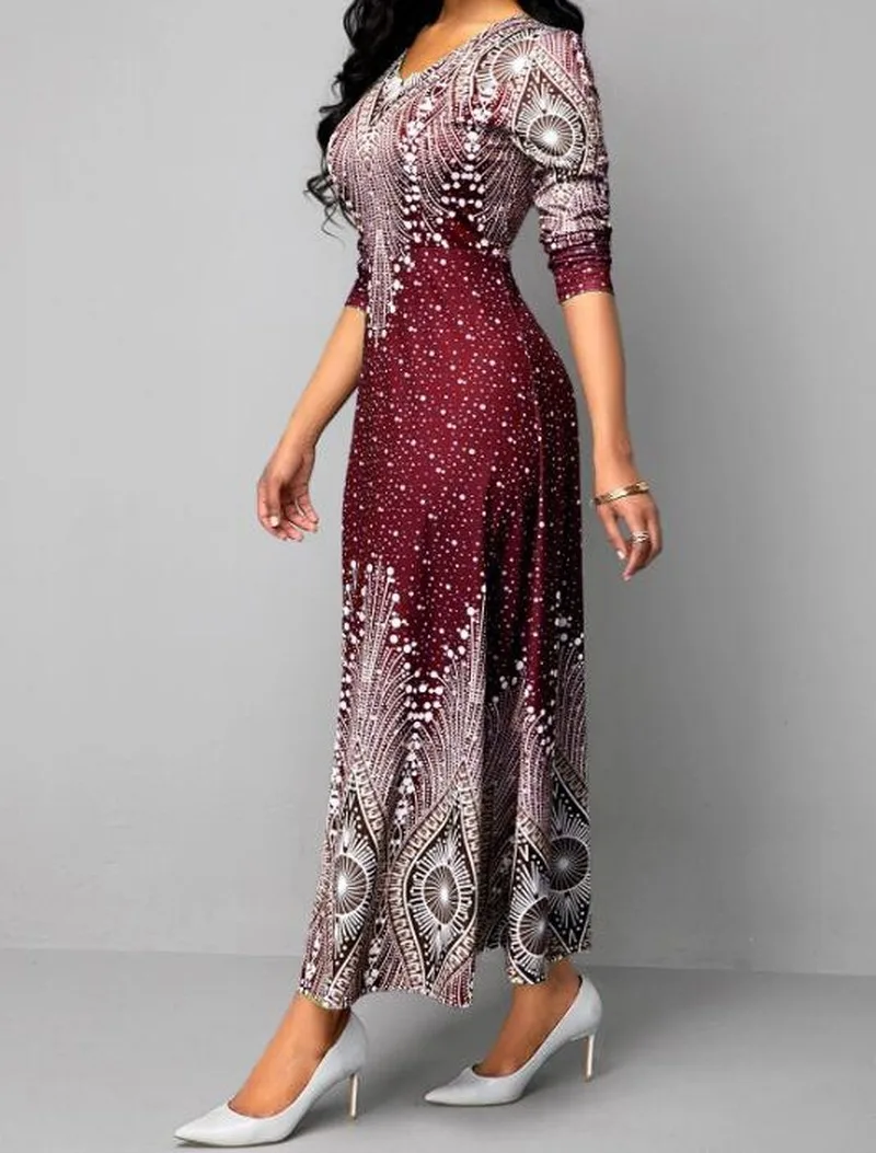 4XL 5XL Plus Size African Long Maxi Dresses Women 2021 African Clothes Africa Dress Print Dashiki Ladies Clothing Ankara Dress
4XL 5XL Plus Size African Long Maxi Dresses Women 2021 African Clothes Africa Dress Print Dashiki Ladies Clothing Ankara Dress