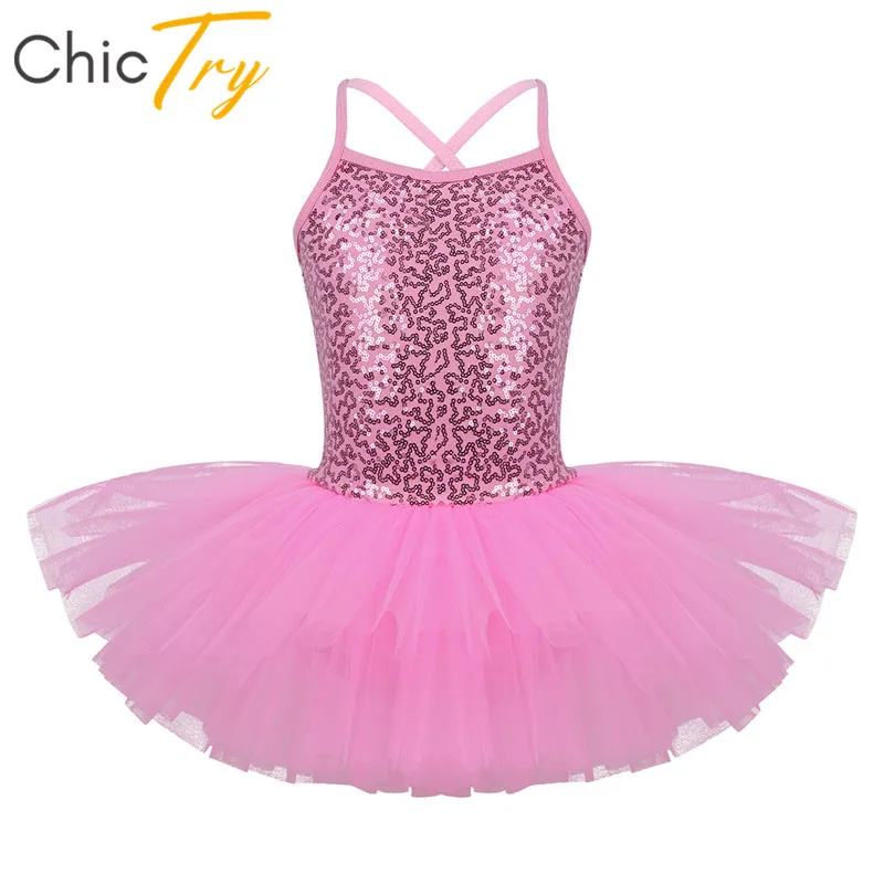 ChicTry/Детская танцевальная одежда с блестками; профессиональное балетное платье-пачка; гимнастическое трико для девочек; костюм для танцева... 
ChicTry/Детская танцевальная одежда с блестками; профессиональное балетное платье-пачка; гимнастическое трико для девочек; костюм для танцева...