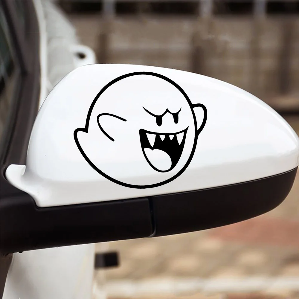 Funny ghost Carbon Sticker Creative Car Door Handle Decals Dual Color Design Stickers Vinyls Decals
Funny ghost Carbon Sticker Creative Car Door Handle Decals Dual Color Design Stickers Vinyls Decals