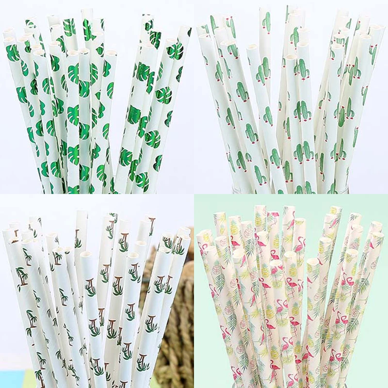 25pcs Paper Disposable Straws Stripe Dot Fruit Printed Straw Birthday Tropical Jungle Party Decoration Adult Wedding Invitations 
25pcs Paper Disposable Straws Stripe Dot Fruit Printed Straw Birthday Tropical Jungle Party Decoration Adult Wedding Invitations