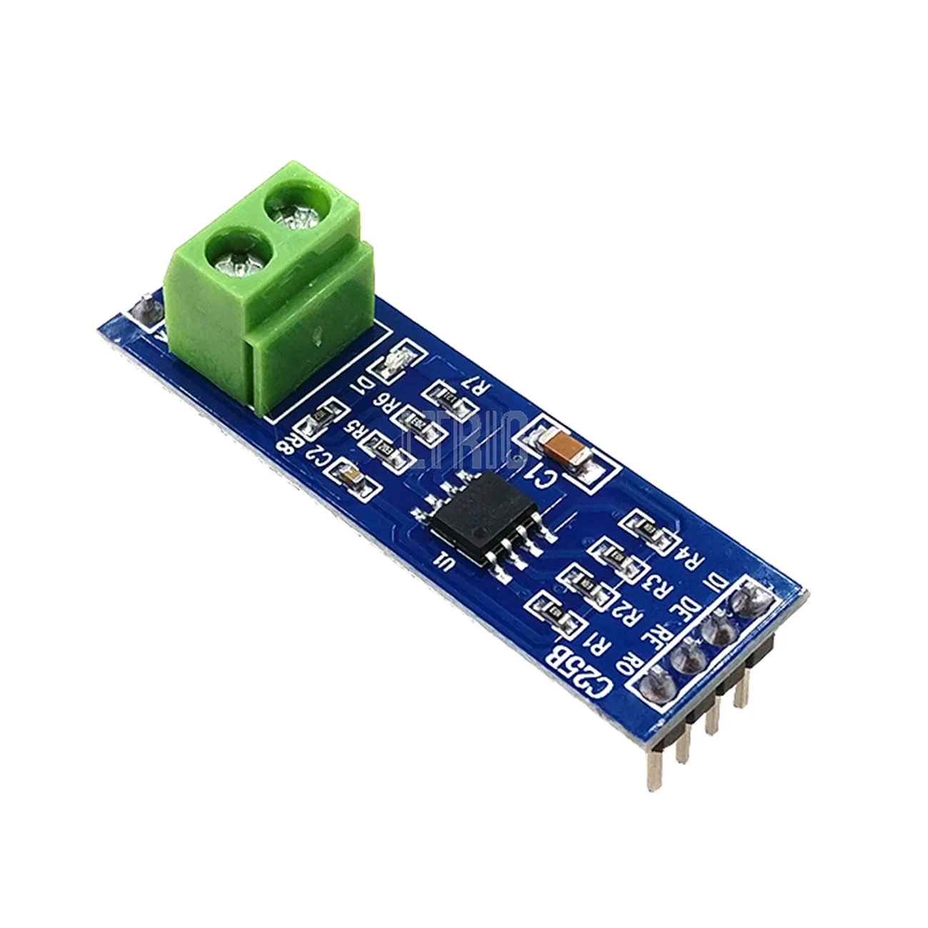 LTRIG custom 1Pcs max485 module RS-485 ttl to rs485 max485csa converter module for arduino integrated circuits products 
LTRIG custom 1Pcs max485 module RS-485 ttl to rs485 max485csa converter module for arduino integrated circuits products