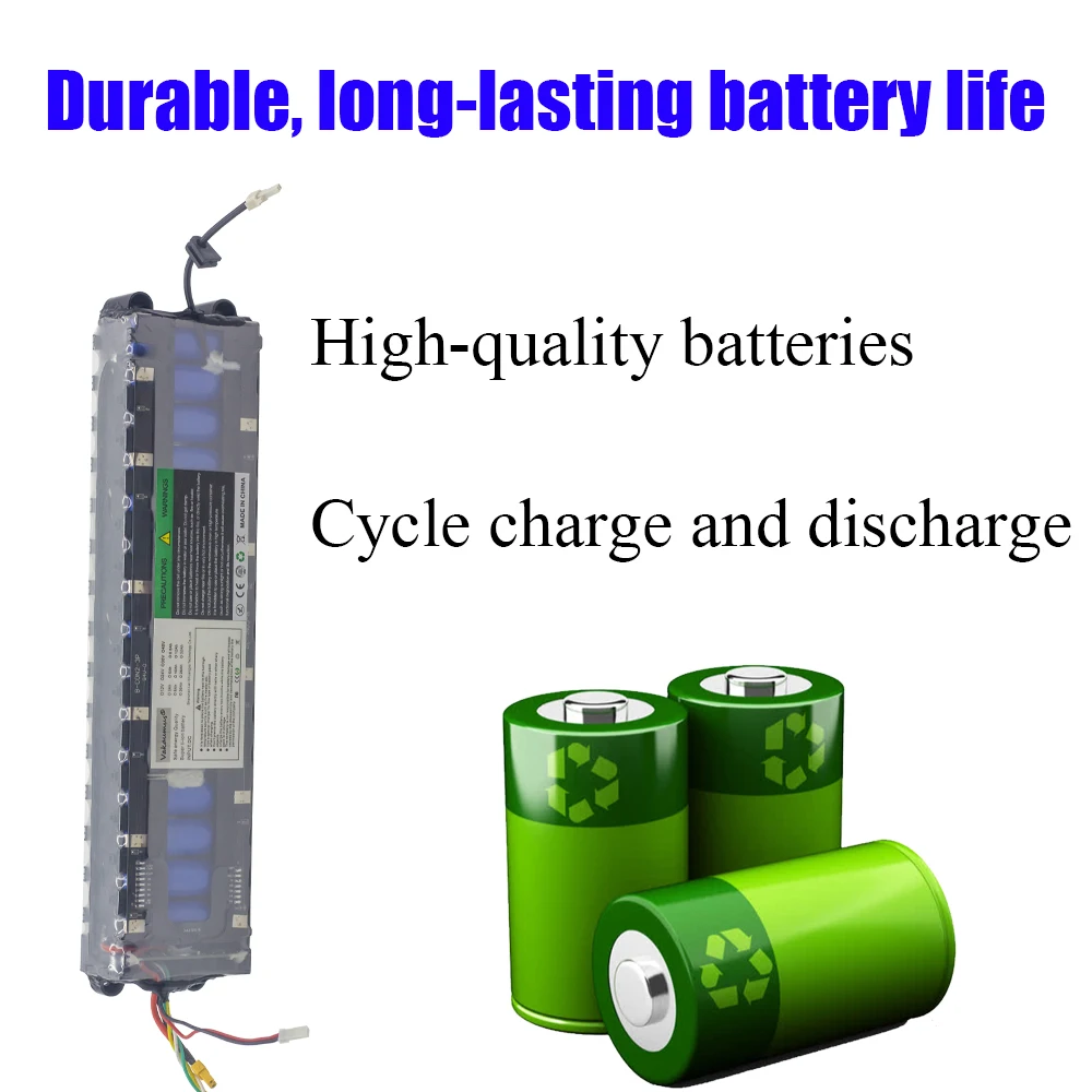 36V 6.8/8/10ah battery front dedicated battery for Xiaomi M365 Pro scooter 36V battery 12000/20000/26000Mah,Ingebouwde 20A Bms
36V 6.8/8/10ah battery front dedicated battery for Xiaomi M365 Pro scooter 36V battery 12000/20000/26000Mah,Ingebouwde 20A Bms