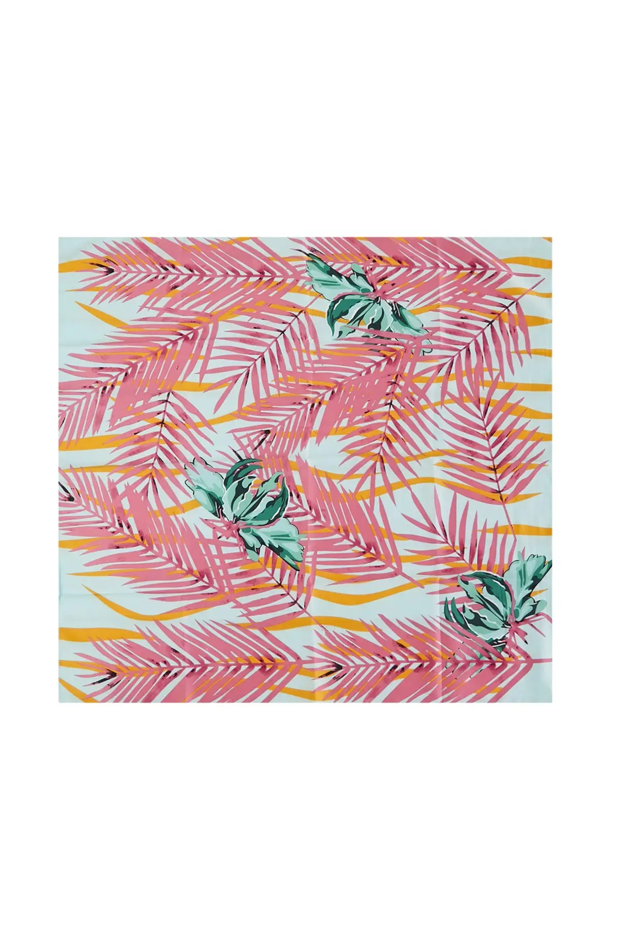 Women's Flower Print Scarf 9 YFL826K101 9 YFL826K101
Women's Flower Print Scarf 9 YFL826K101 9 YFL826K101