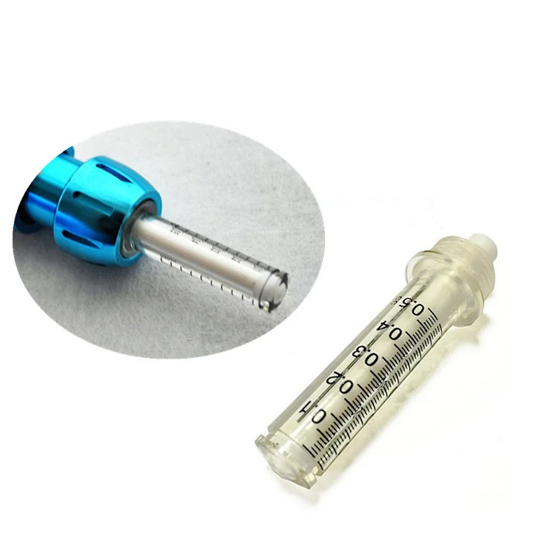 10 Set New Disposible Syringe & transfer For Hyaluron Pen Needless Nebulizer Hyaluronic Caneta Intradermoterapia Pressurizada
10 Set New Disposible Syringe & transfer For Hyaluron Pen Needless Nebulizer Hyaluronic Caneta Intradermoterapia Pressurizada