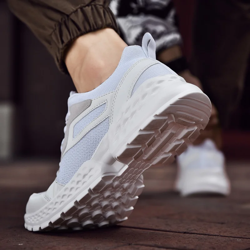 Men Leisure Shoes Shoes Sneakers Men Summer Casual Sapato Man Fashion Sports Men's Athletic Sport For Mens Walking Black
Men Leisure Shoes Shoes Sneakers Men Summer Casual Sapato Man Fashion Sports Men's Athletic Sport For Mens Walking Black