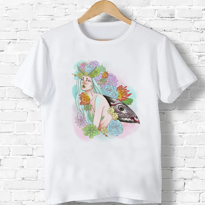 Moth Fashion Boys/Girls T Shirt Fashion Spring Cartoon 2-9 Years White Tops Children Top Tee Shirt Kids Clothes Tshirt
Moth Fashion Boys/Girls T Shirt Fashion Spring Cartoon 2-9 Years White Tops Children Top Tee Shirt Kids Clothes Tshirt