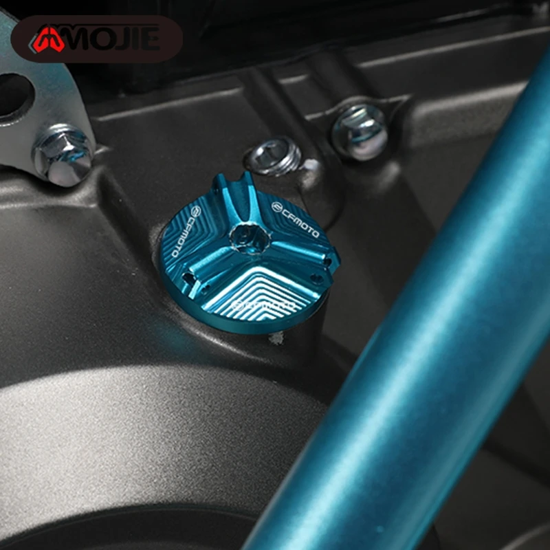 Для CFMOTO CF MOTO 250SR NK250 150 400 650GT MT 700CLX пробка для слива масла двигателя мотоцикла