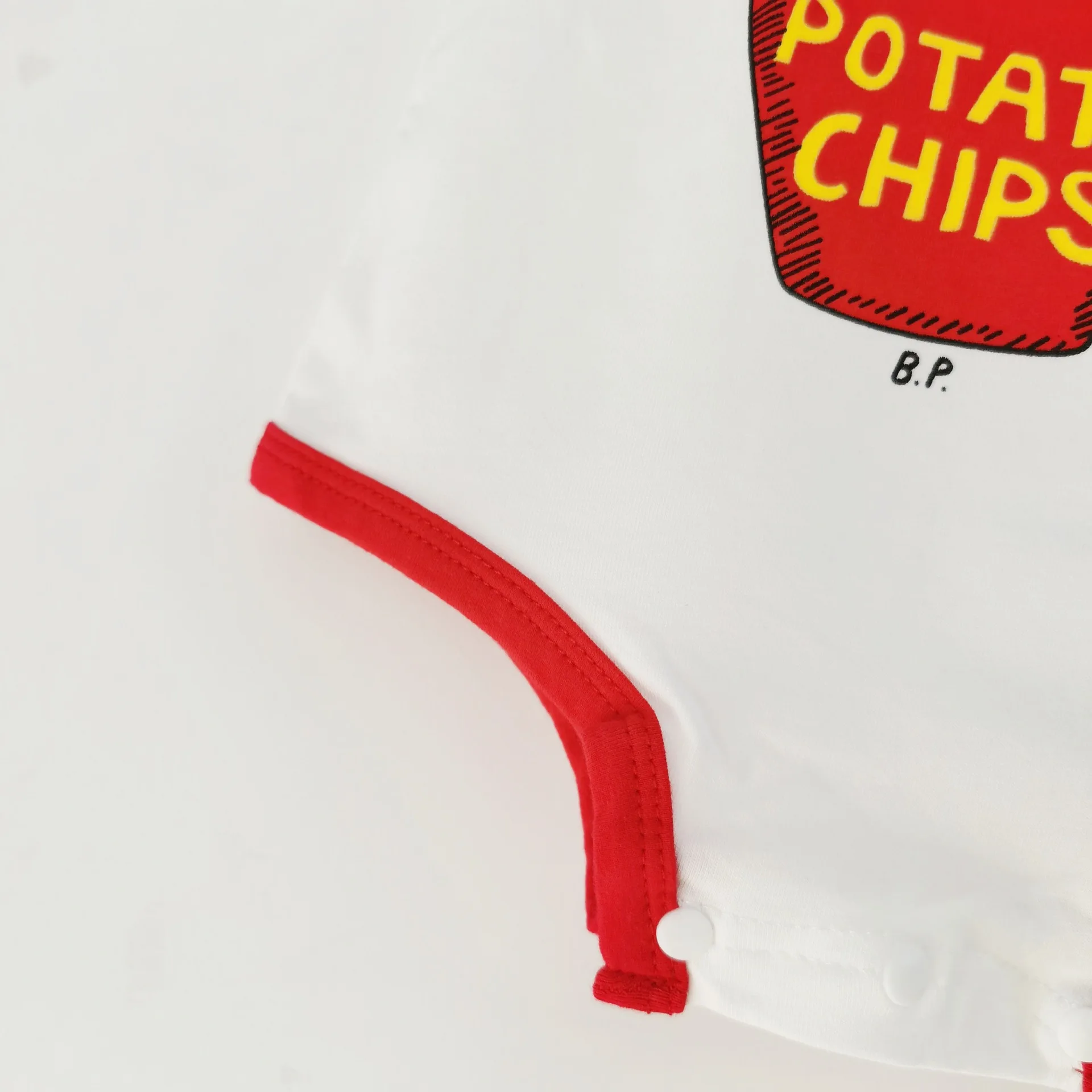 Summer Baby Clothes 3-18Month Boys Rompers Overalls Sleeveless Belt Jumpsuits Lovely Girls Chips Clothing 
Summer Baby Clothes 3-18Month Boys Rompers Overalls Sleeveless Belt Jumpsuits Lovely Girls Chips Clothing