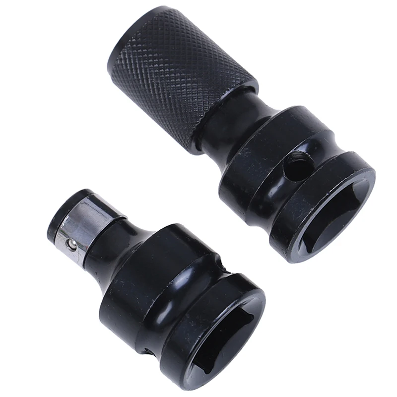 1/2" Square To 1/4" Hex Ratchet Socket Wrench Socket Adapter Spanner Set Drive Converter Impact Tool New 2021
1/2" Square To 1/4" Hex Ratchet Socket Wrench Socket Adapter Spanner Set Drive Converter Impact Tool New 2021