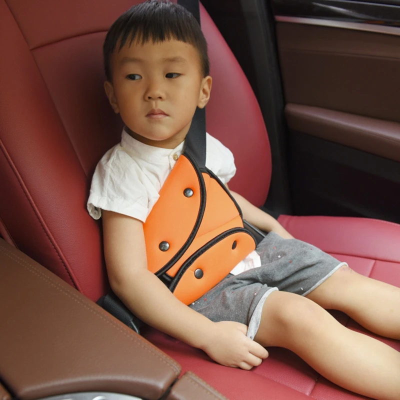 2 Pcs Triangle Harness Strap Adjuster Pad Kids Seatbelt Safety Cover Clip Car Child Seat Belt Fixator
2 Pcs Triangle Harness Strap Adjuster Pad Kids Seatbelt Safety Cover Clip Car Child Seat Belt Fixator