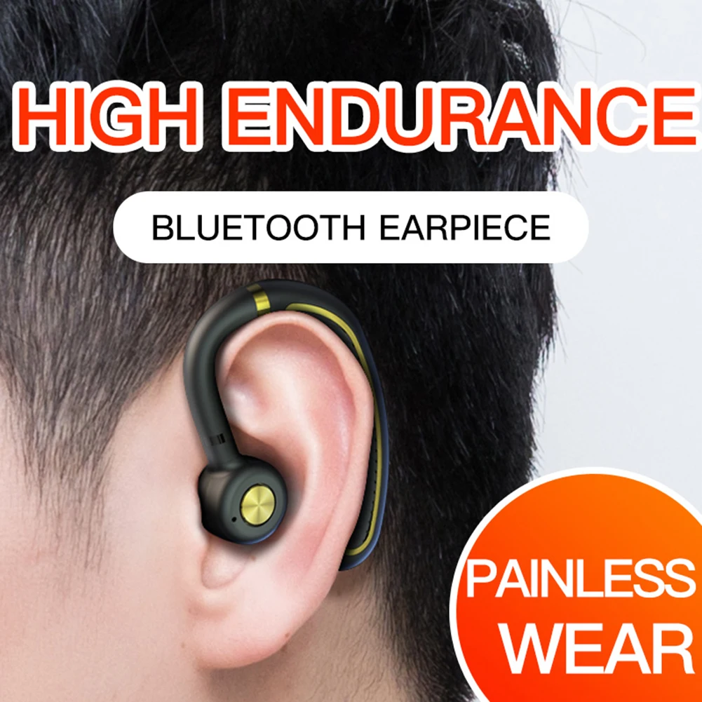 K21 business Bluetooth headset suspend standby sport wireless earphone sweatproof Fitness Bluetooth earphones
K21 business Bluetooth headset suspend standby sport wireless earphone sweatproof Fitness Bluetooth earphones