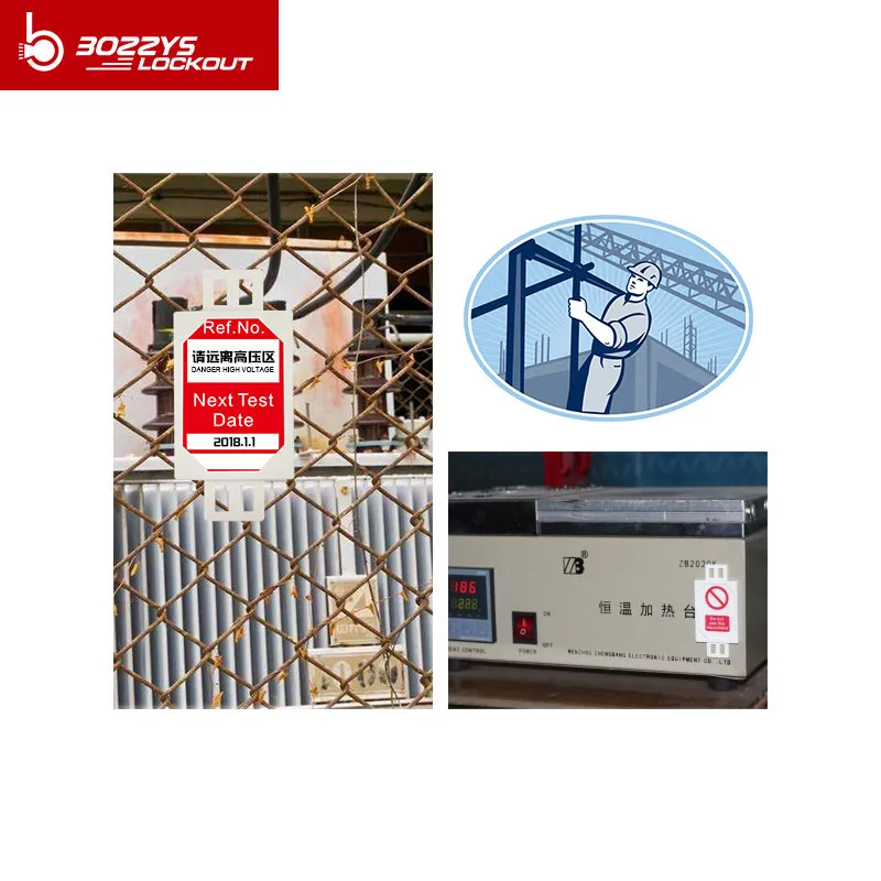 Safety Scaffolding Protector Tag Holders Inserts Marker Pens large fixed assets Security sign Scaffolding BD-P32
Safety Scaffolding Protector Tag Holders Inserts Marker Pens large fixed assets Security sign Scaffolding BD-P32