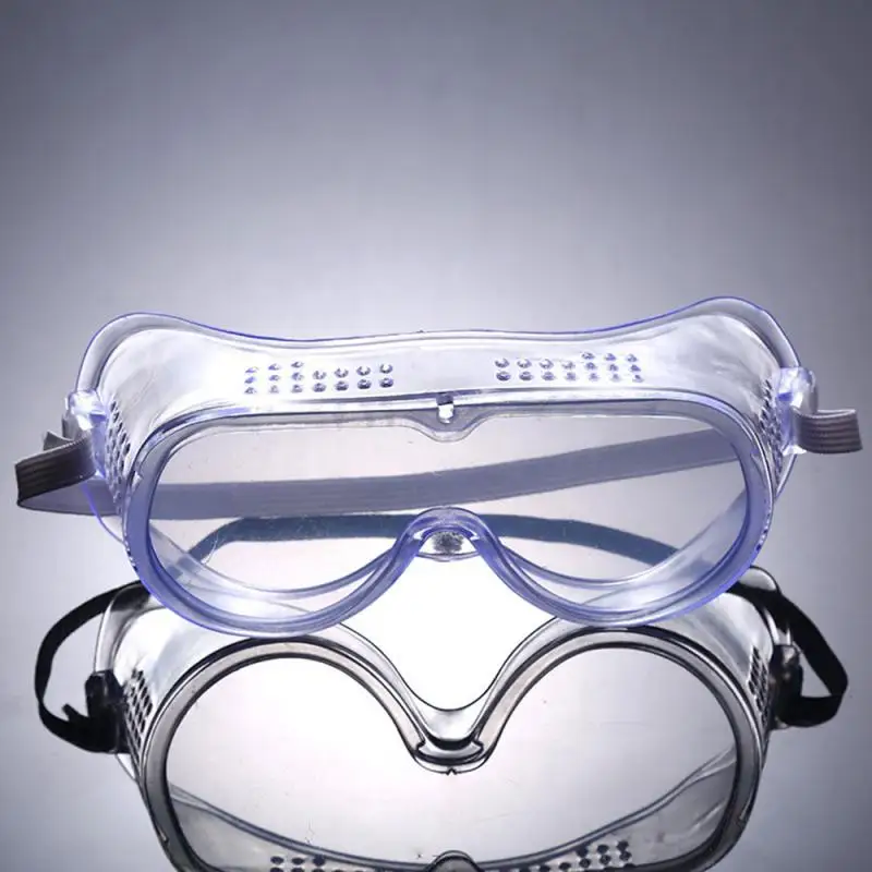 Safe Durable Safety Glasses Eye Chemical Face Protective Glasses Antivirus Glasses Protective Glasses Glasses
Safe Durable Safety Glasses Eye Chemical Face Protective Glasses Antivirus Glasses Protective Glasses Glasses