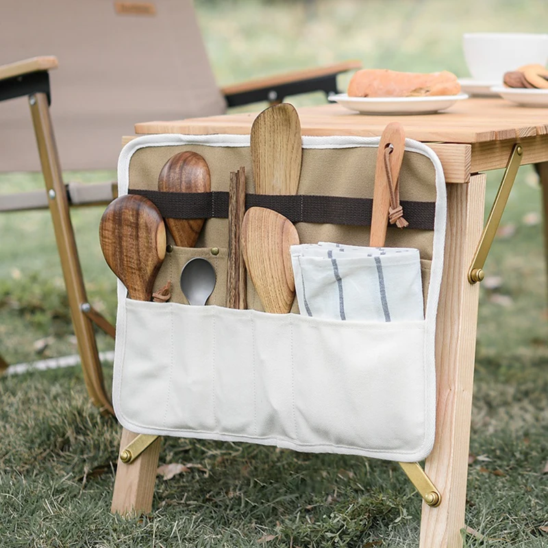 Naturehike Outdoor Picnic Bbq Storage Holder Camping Equipment Tableware Cutlery Storage Bag Chopsticks Spoon Fork Organizer
Naturehike Outdoor Picnic Bbq Storage Holder Camping Equipment Tableware Cutlery Storage Bag Chopsticks Spoon Fork Organizer