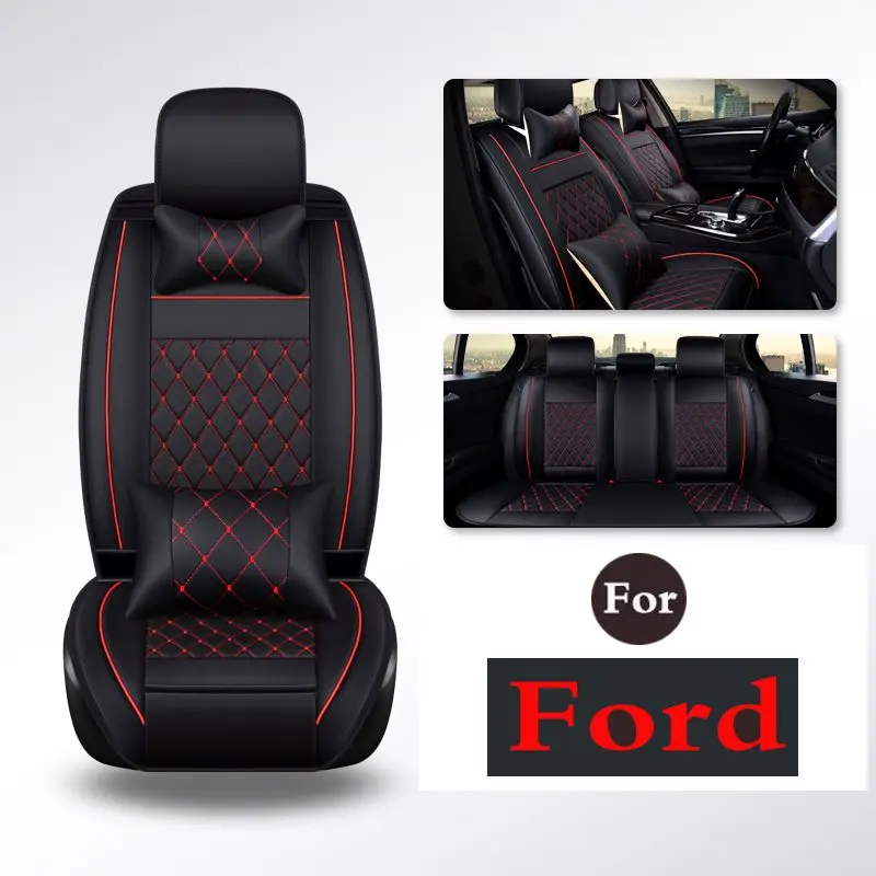 1 Set Car Seats A Set Breathable Car Seat Cushion Cover Pad Mat Styling For Ford Focus Mondeo Kuga Edge Escor Fiesta Ecosport
1 Set Car Seats A Set Breathable Car Seat Cushion Cover Pad Mat Styling For Ford Focus Mondeo Kuga Edge Escor Fiesta Ecosport