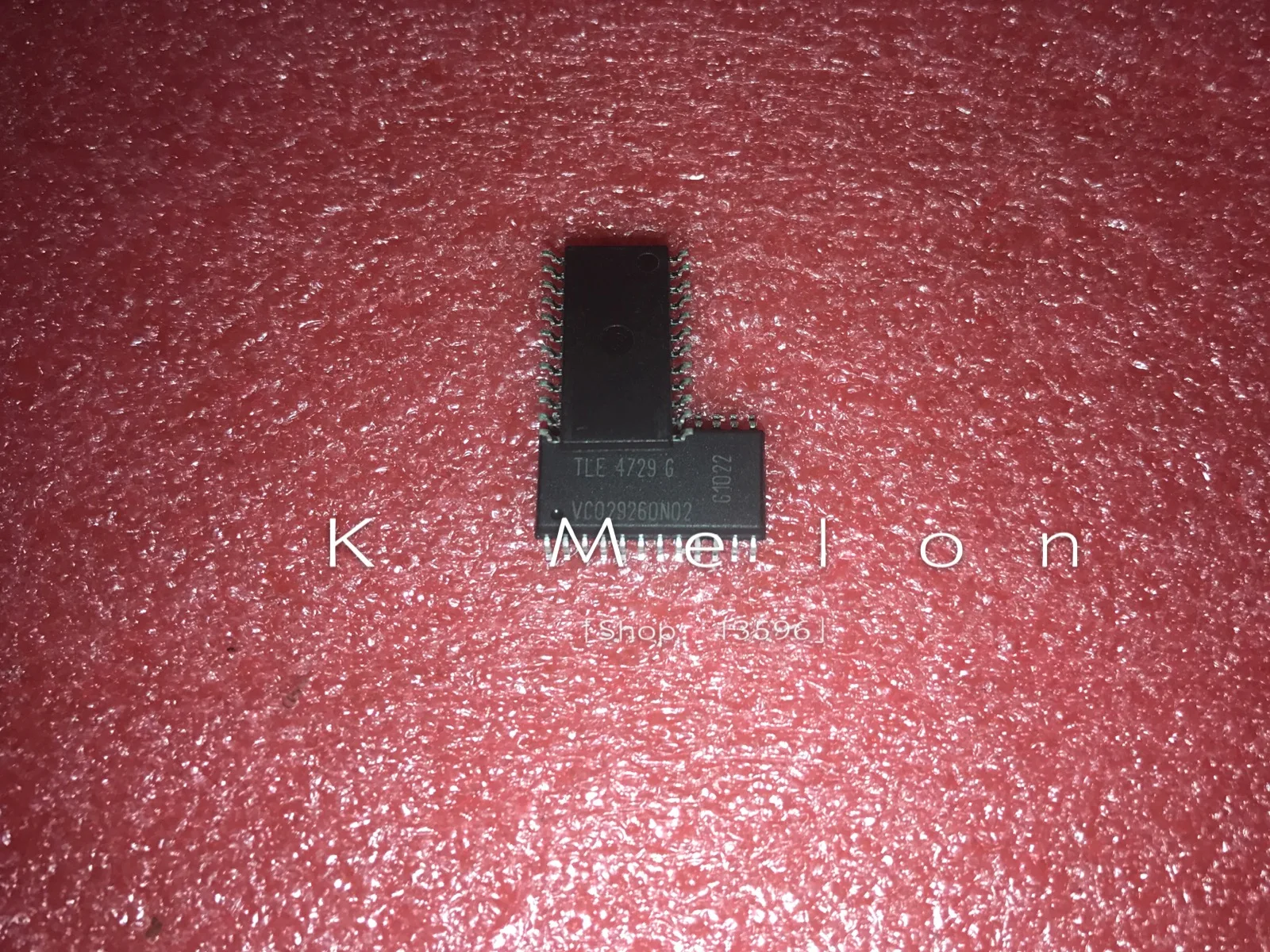 5 шт.-10 шт. новый оригинальный TLE4729G TLE4729 TLE 4729G SOP-24 
5 шт.-10 шт. новый оригинальный TLE4729G TLE4729 TLE 4729G SOP-24