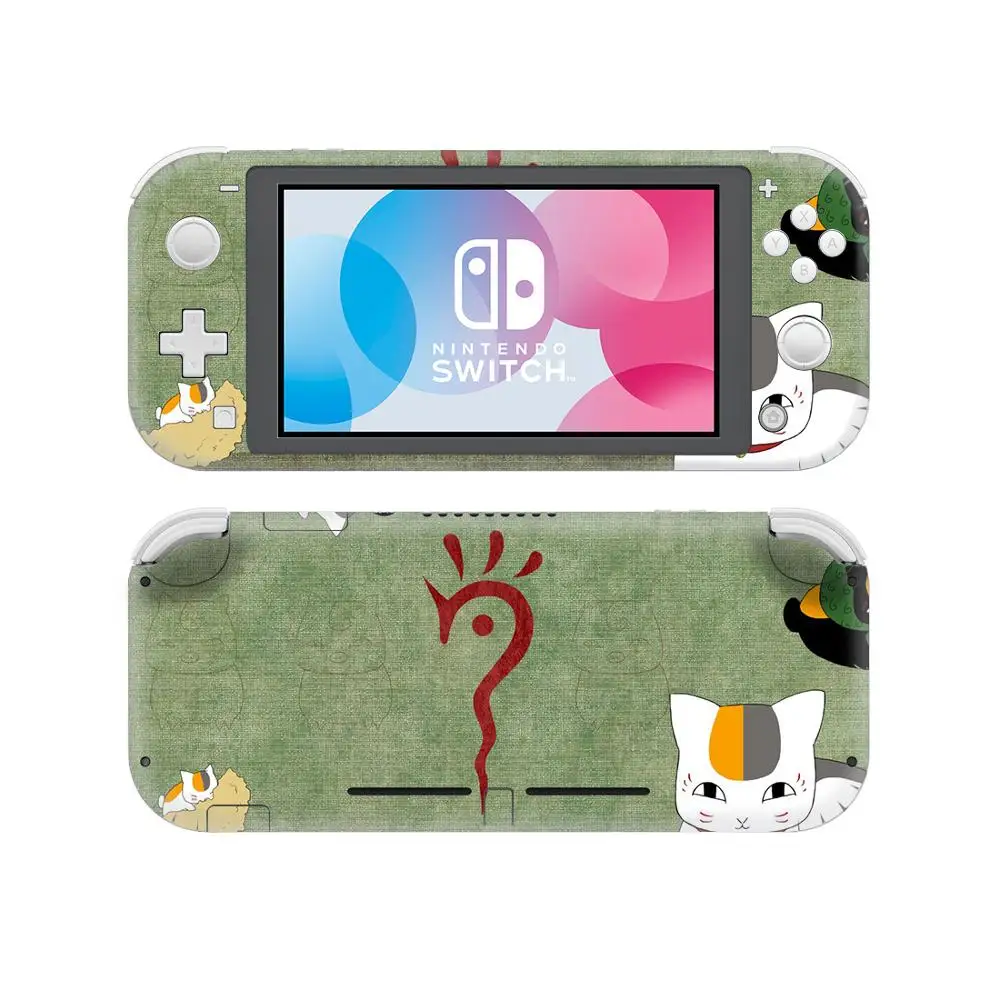 Наклейка Nintendo Switch для наклейка Lite | Электроника