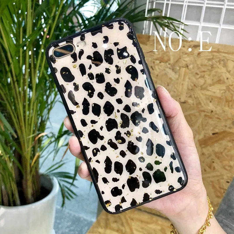 Чехол для vivo y19 ТПУ цветной ромб решетка золотая фольга чехол телефона бампер