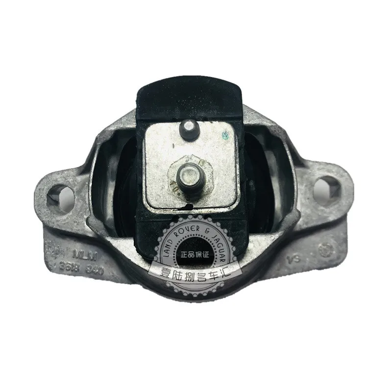Car Engine mounting bracket jaguar F-PACE XE XFL XJL Engine suspension fixed mat Cushion pad T4A1057
Car Engine mounting bracket jaguar F-PACE XE XFL XJL Engine suspension fixed mat Cushion pad T4A1057