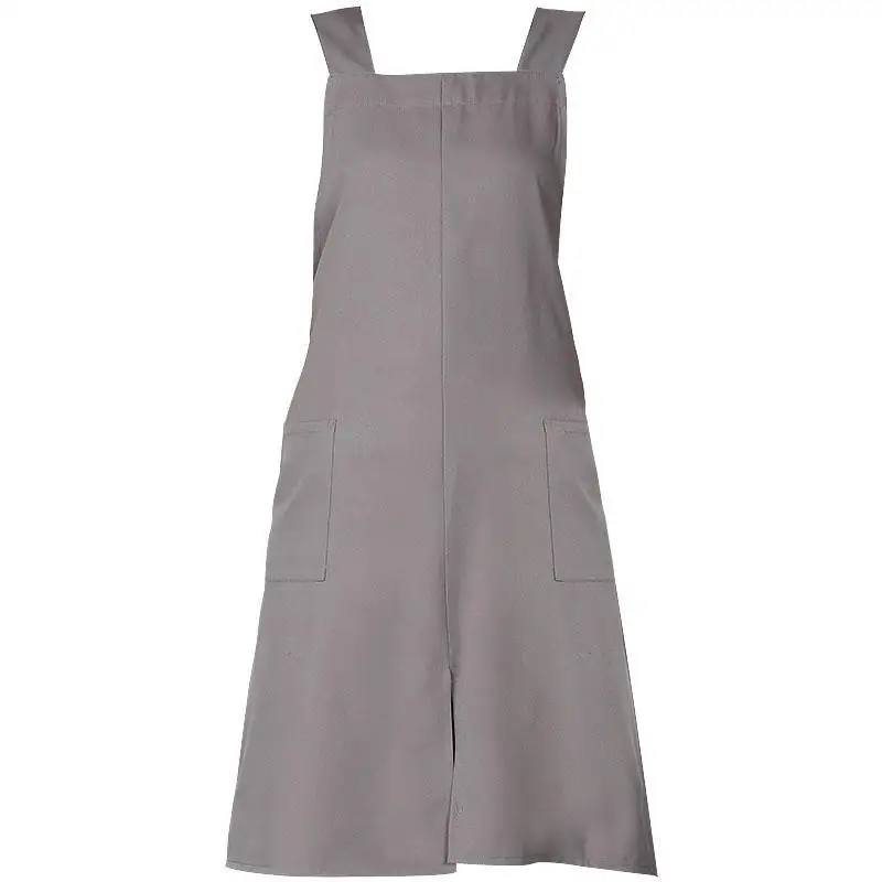 Pet Grooming Haircut Work Clothes Hair Salon Professional Hairdressing Work Clothes Barber Shop Assistant Apron Gown G0319
Pet Grooming Haircut Work Clothes Hair Salon Professional Hairdressing Work Clothes Barber Shop Assistant Apron Gown G0319