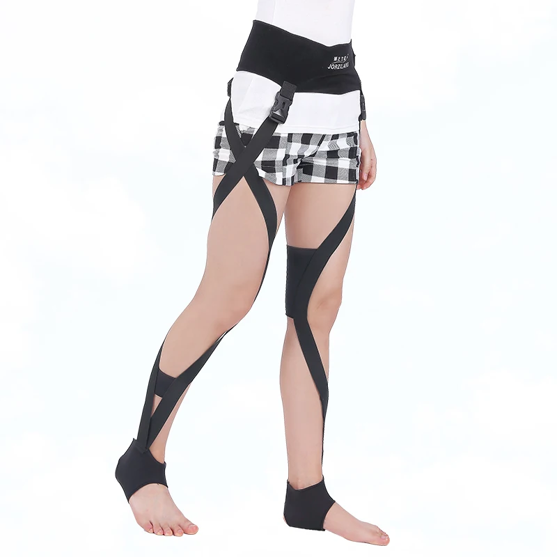 2018 New Orthotics Leg Posture Corrector Intensive Corrective Leg Belt O/X Type Leg Straight Instrument Leg Correction Device
2018 New Orthotics Leg Posture Corrector Intensive Corrective Leg Belt O/X Type Leg Straight Instrument Leg Correction Device