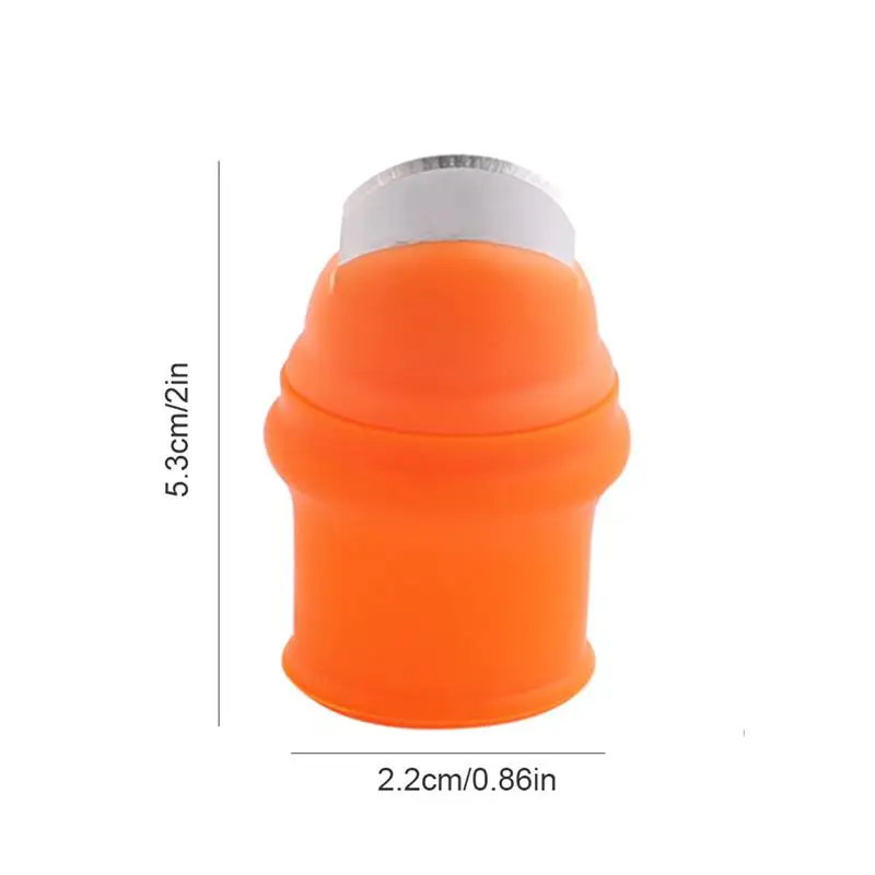 Picking Thumb Cutter Finger Sleeve Set Picking Tool For Harvesting Plant Gardening Fruit Vegetable Picker Garden Tools
Picking Thumb Cutter Finger Sleeve Set Picking Tool For Harvesting Plant Gardening Fruit Vegetable Picker Garden Tools