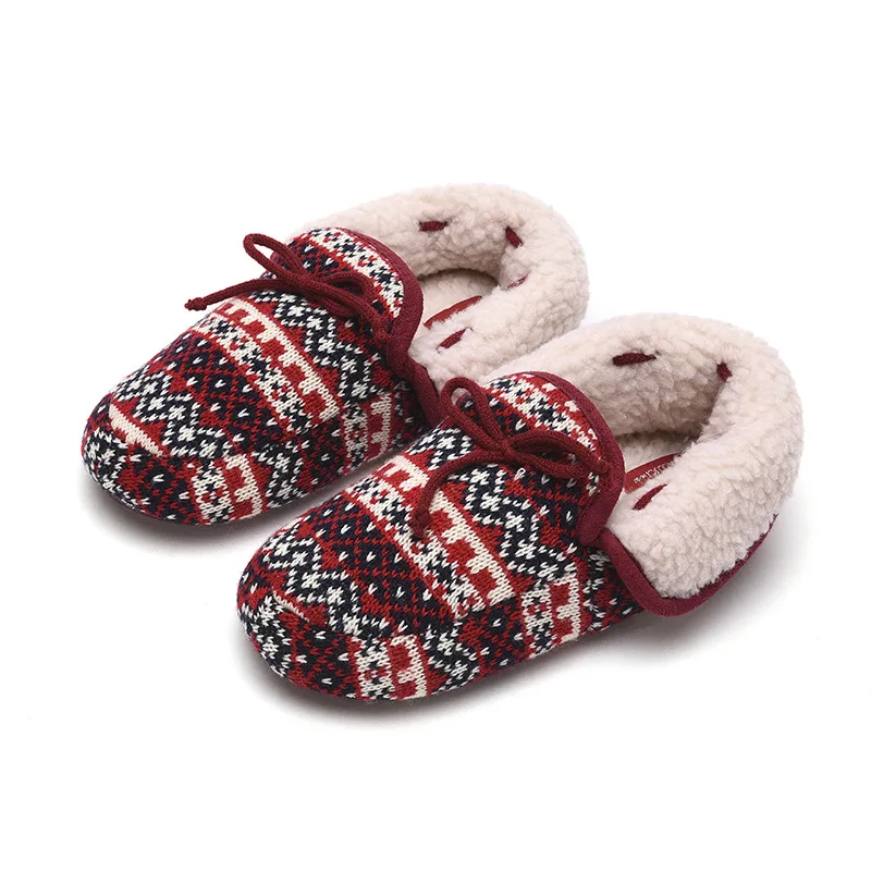 Scotland plus velvet padded indoor warm cotton slippers ladies winter small fresh bag with bow home non-slip slippers peas shoes
Scotland plus velvet padded indoor warm cotton slippers ladies winter small fresh bag with bow home non-slip slippers peas shoes