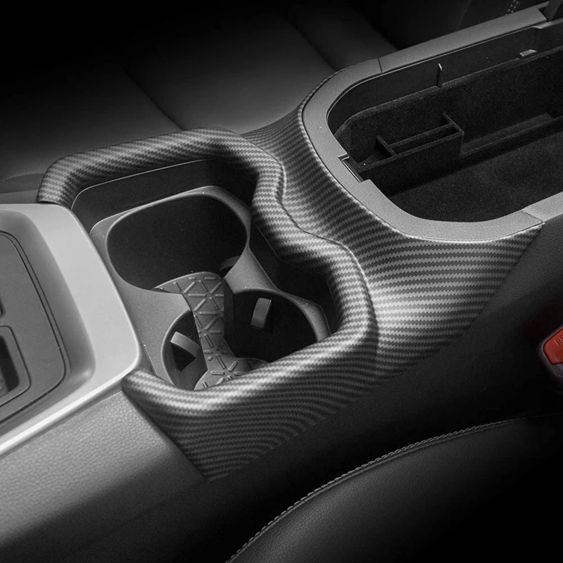Car Center Console Gear Shift Cup Holder Cover Trim Frame for Toyota Rav4 2019 2020 2021 Accessories
Car Center Console Gear Shift Cup Holder Cover Trim Frame for Toyota Rav4 2019 2020 2021 Accessories