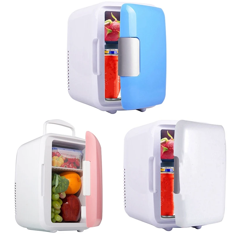 For 12V Portable Mini Car Refrigerator Cooler Heater Dual-Use Fridge For Home Vehicle Truck Camping Freezer Auto Supplies
For 12V Portable Mini Car Refrigerator Cooler Heater Dual-Use Fridge For Home Vehicle Truck Camping Freezer Auto Supplies