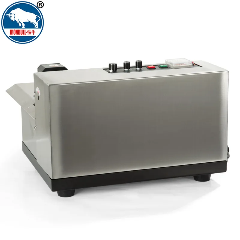 Widened MY-380F Ink Roll Coding Machine Ink Roll Marking Machine Date Coding Machine Automatic Coding
Widened MY-380F Ink Roll Coding Machine Ink Roll Marking Machine Date Coding Machine Automatic Coding