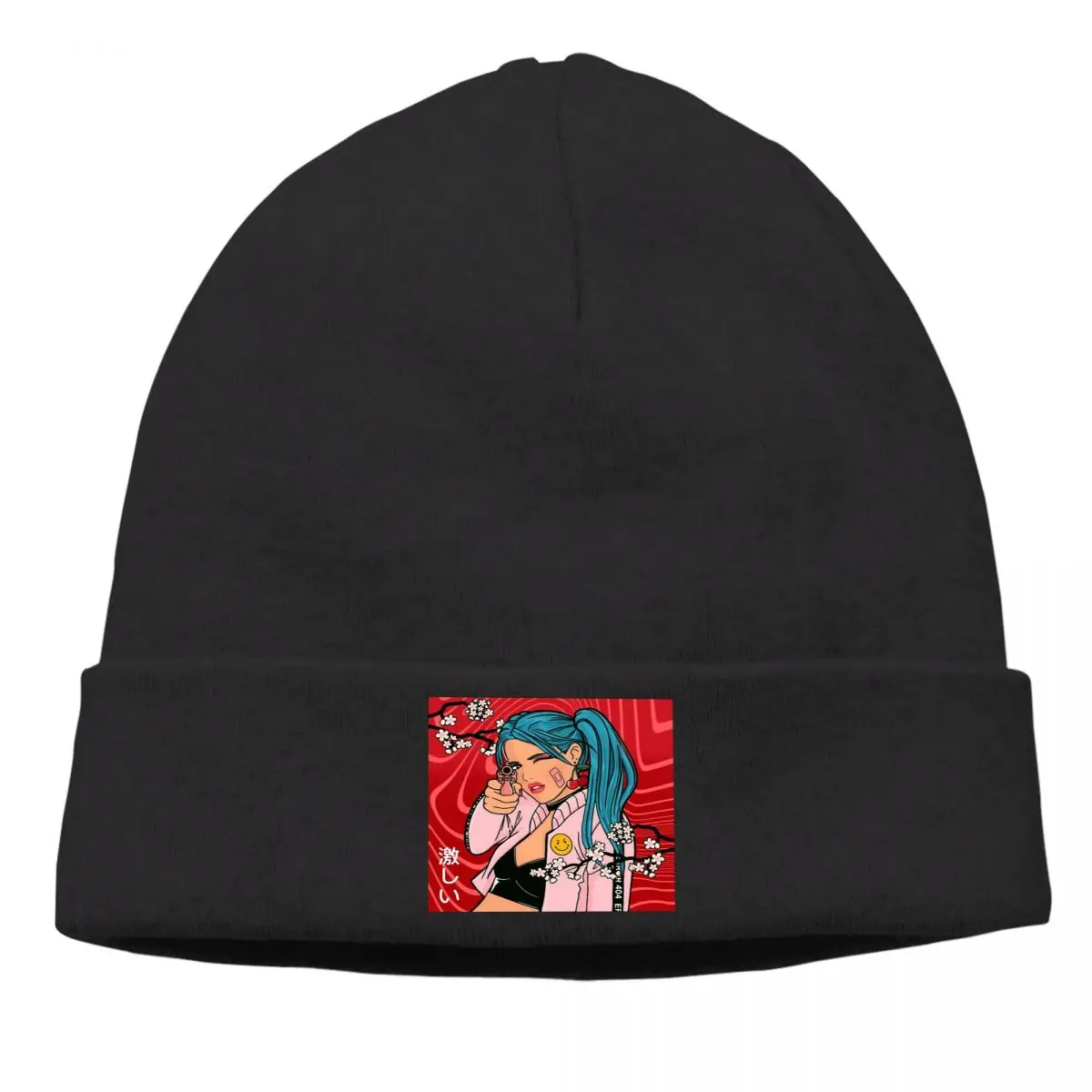 Girl Bonnet Homme Fashion Knit Hat Friday Night Funkin Daddy Dearest Rhythm Game Skullies Beanies Caps Creative Cotton Hats
Girl Bonnet Homme Fashion Knit Hat Friday Night Funkin Daddy Dearest Rhythm Game Skullies Beanies Caps Creative Cotton Hats