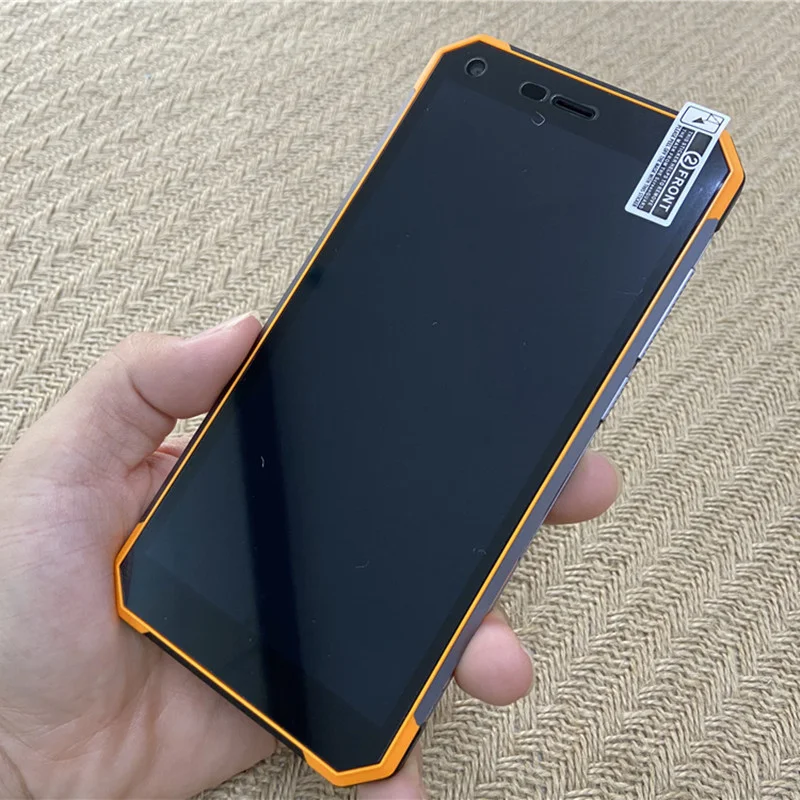 Смартфон TASKPHONE T20 на Android 9 0 восемь ядер экран 4250 дюйма 4 Гб + 64 ГБ | Мобильные