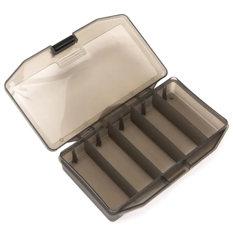 Fishing Lure Spinnerbait Box Fishing Tackle Bass Trout Salmon Hard Metal Spinner Baits Kit Box Fishing Accessories Fishing Box
Fishing Lure Spinnerbait Box Fishing Tackle Bass Trout Salmon Hard Metal Spinner Baits Kit Box Fishing Accessories Fishing Box