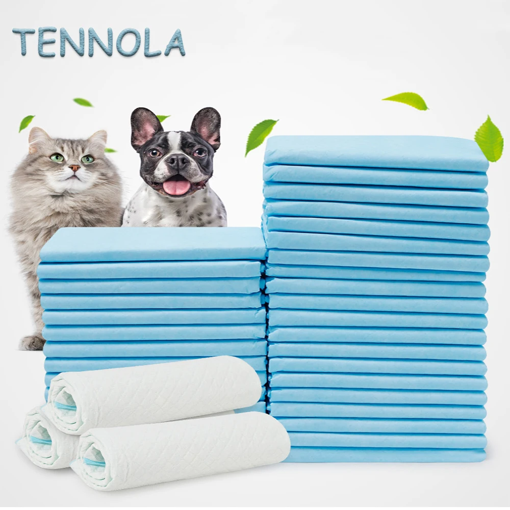 20/40PCS Diapers For Dogs Disposable Dog Vampires Nappy Mat Super Absorbent Puppy Potty Training Pee Pads Cage Mat Pet Supplies
20/40PCS Diapers For Dogs Disposable Dog Vampires Nappy Mat Super Absorbent Puppy Potty Training Pee Pads Cage Mat Pet Supplies
