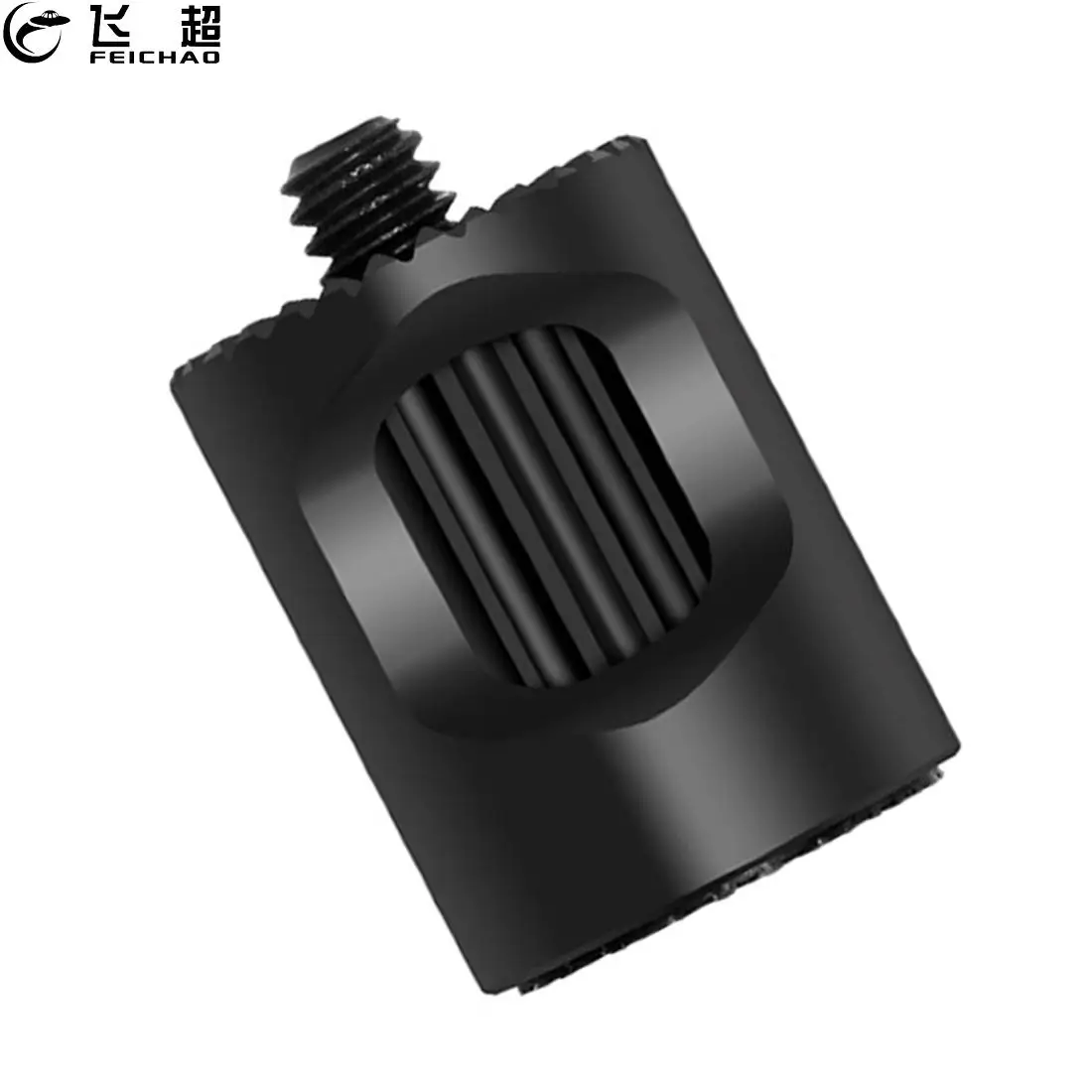1/4 Screw Mount Extension Connector Converter for ARRI Rosette Gear for DJI OSMO+ OSMO Mobile Handheld Gimbal Bracket Adapter
1/4 Screw Mount Extension Connector Converter for ARRI Rosette Gear for DJI OSMO+ OSMO Mobile Handheld Gimbal Bracket Adapter