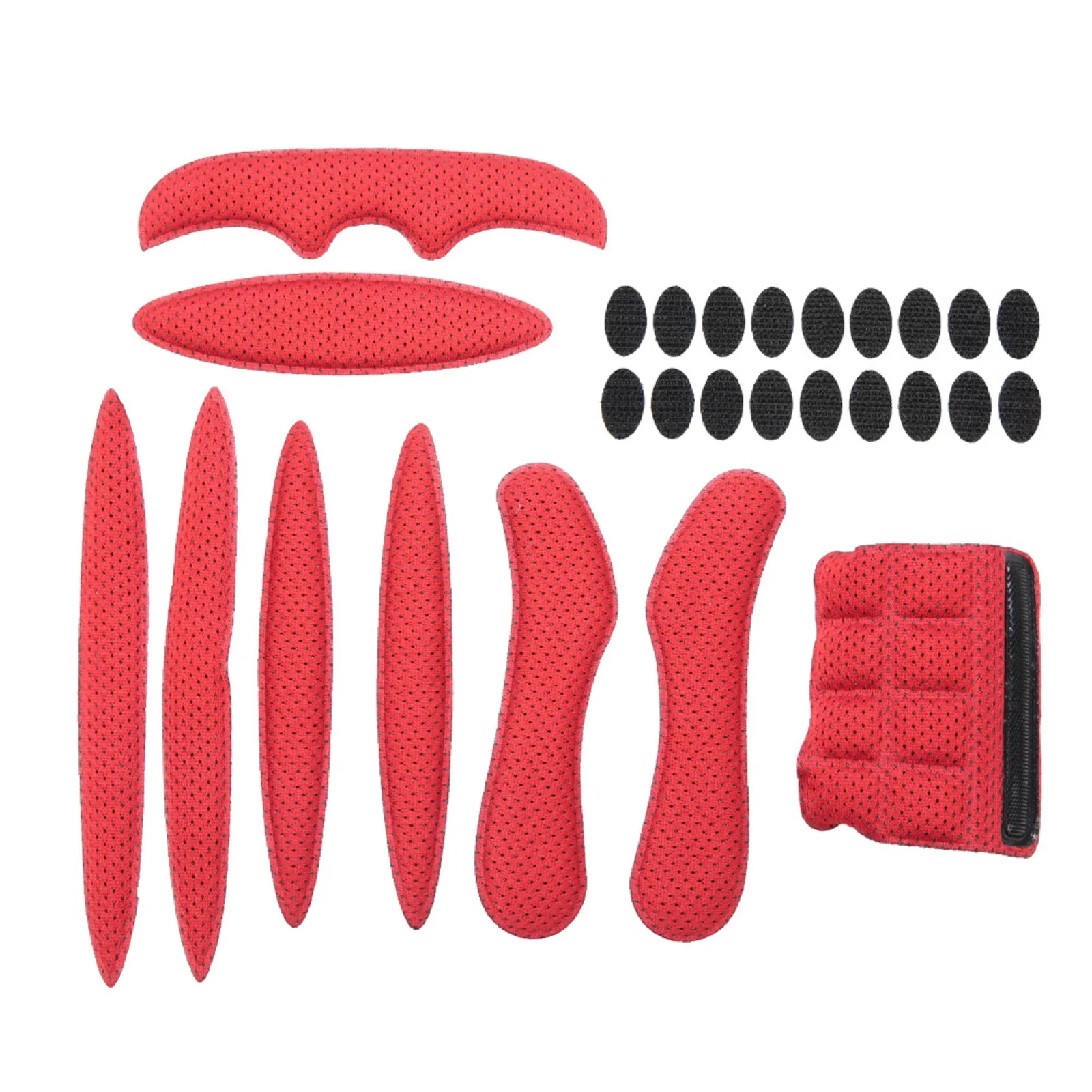Helmet Magic Stick Anti-collision Lining Sponge Protection with Viscose (Inner Lining + Viscose
Helmet Magic Stick Anti-collision Lining Sponge Protection with Viscose (Inner Lining + Viscose