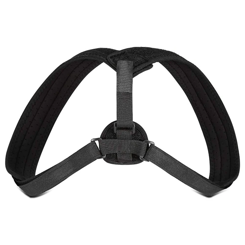 Posture Corrector Back Posture Correction Brace Posture Corrector for Improve Posture Shoulder and Waist Support
Posture Corrector Back Posture Correction Brace Posture Corrector for Improve Posture Shoulder and Waist Support