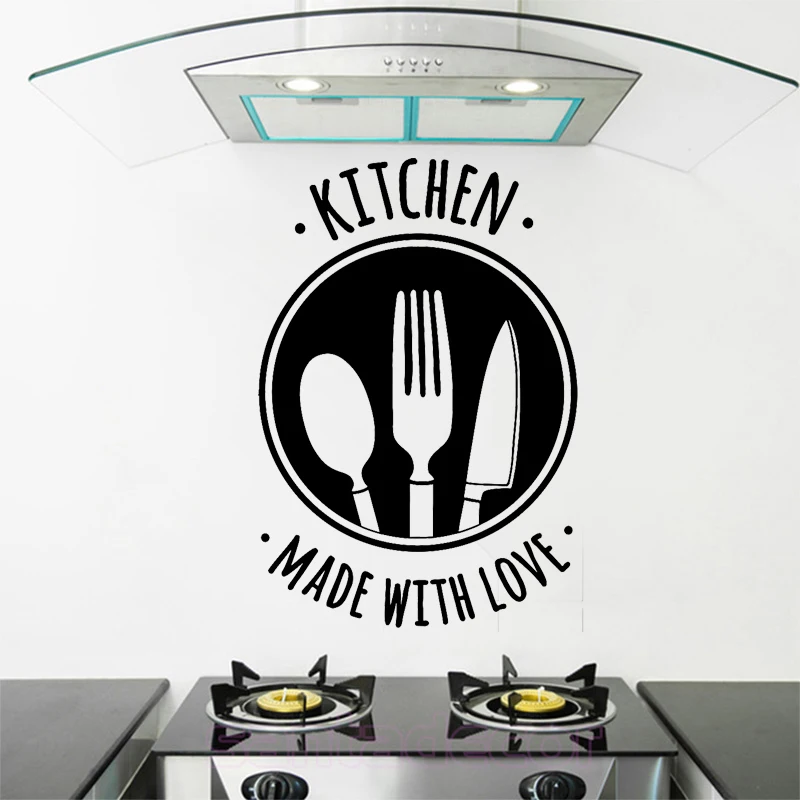 Наклейки на стену, виниловые ложки, вилки, ножи
Наклейки на стену, виниловые ложки, вилки, ножи