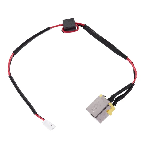 Хороший PJ338 DC разъем питания кабель Scoket для Acer Aspire 5742 5742G 5742Z|connector|scoket |