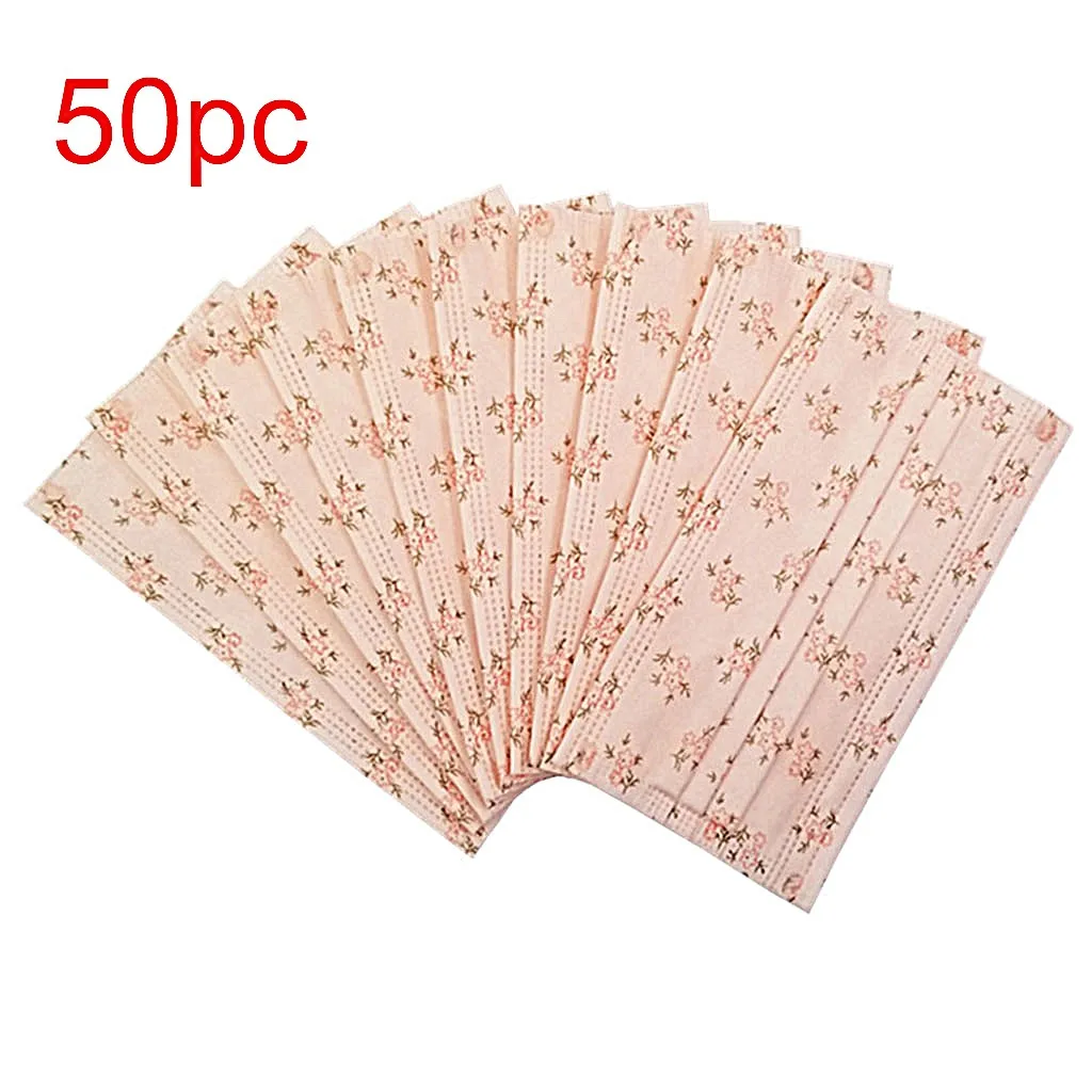 50pcs mask Adult cartoon mask Reusable Breathable Mouth Coverings Mask high quality Mouth-muffle mascararillas
50pcs mask Adult cartoon mask Reusable Breathable Mouth Coverings Mask high quality Mouth-muffle mascararillas