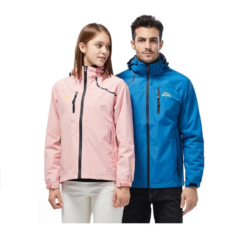 Winter zippered men's jacket with cap warm waterproof jacket windproof solid color jacket outdoor men's heavy jacket the North F
Winter zippered men's jacket with cap warm waterproof jacket windproof solid color jacket outdoor men's heavy jacket the North F